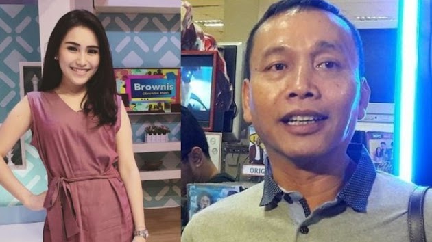 Demi Kulit Glowing dan Awet Muda, Ayu Ting Ting Ikut-ikutan Ayah Rozak Lakukan Perawatan Wajah Bernilai Fantastis Ini