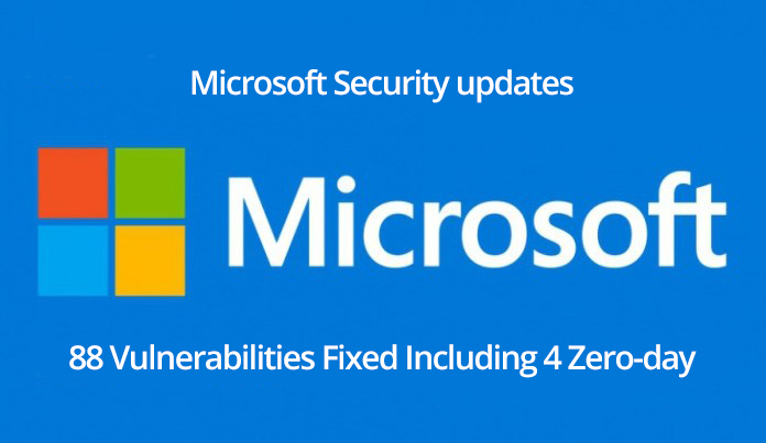 Microsoft Security Updates