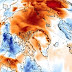 Climate crisis: Arctic temperatures ‘break records’, as ice melting season starts early