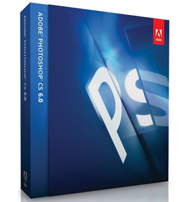 Adobe Photoshop CS6