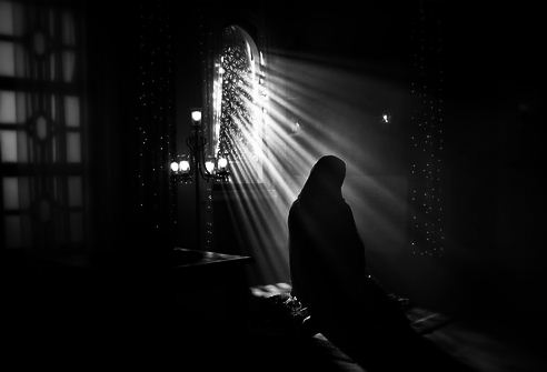 Image result for berdoa