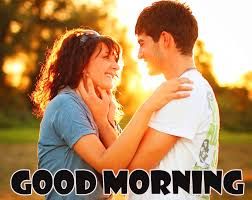 good morning sms with love