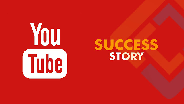 7 Cara Sukses Menjadi Youtuber