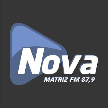 NOVA MATRIZ FM 87,9