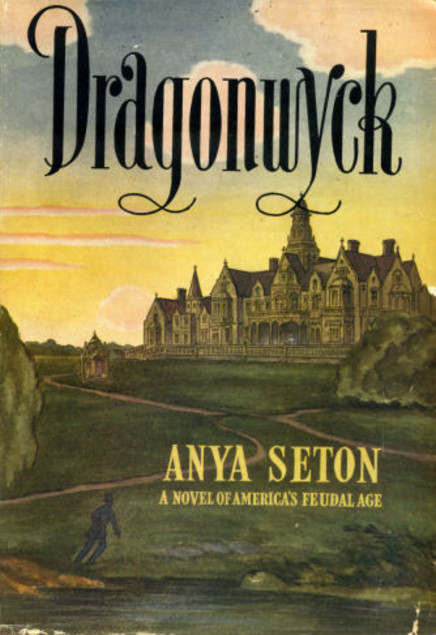 dragonwyck novel dragonwyck novel