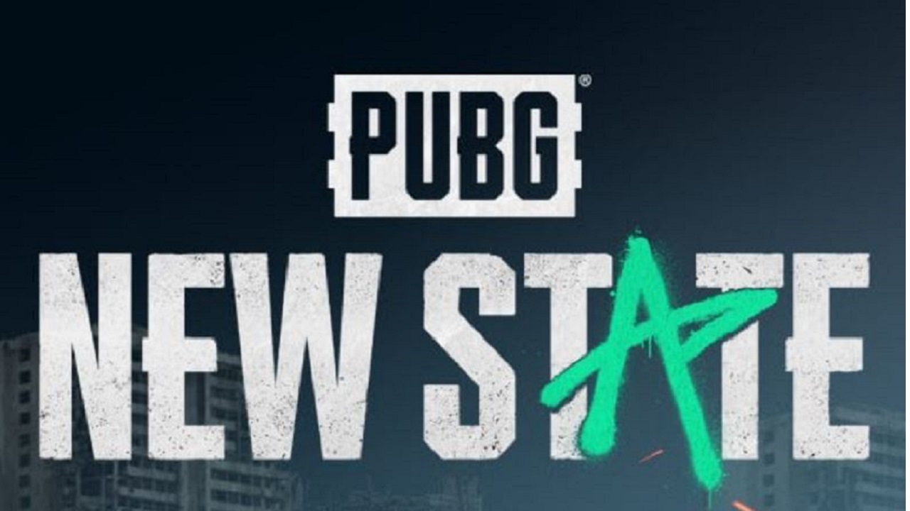 PUBG New State Release Date Revealed