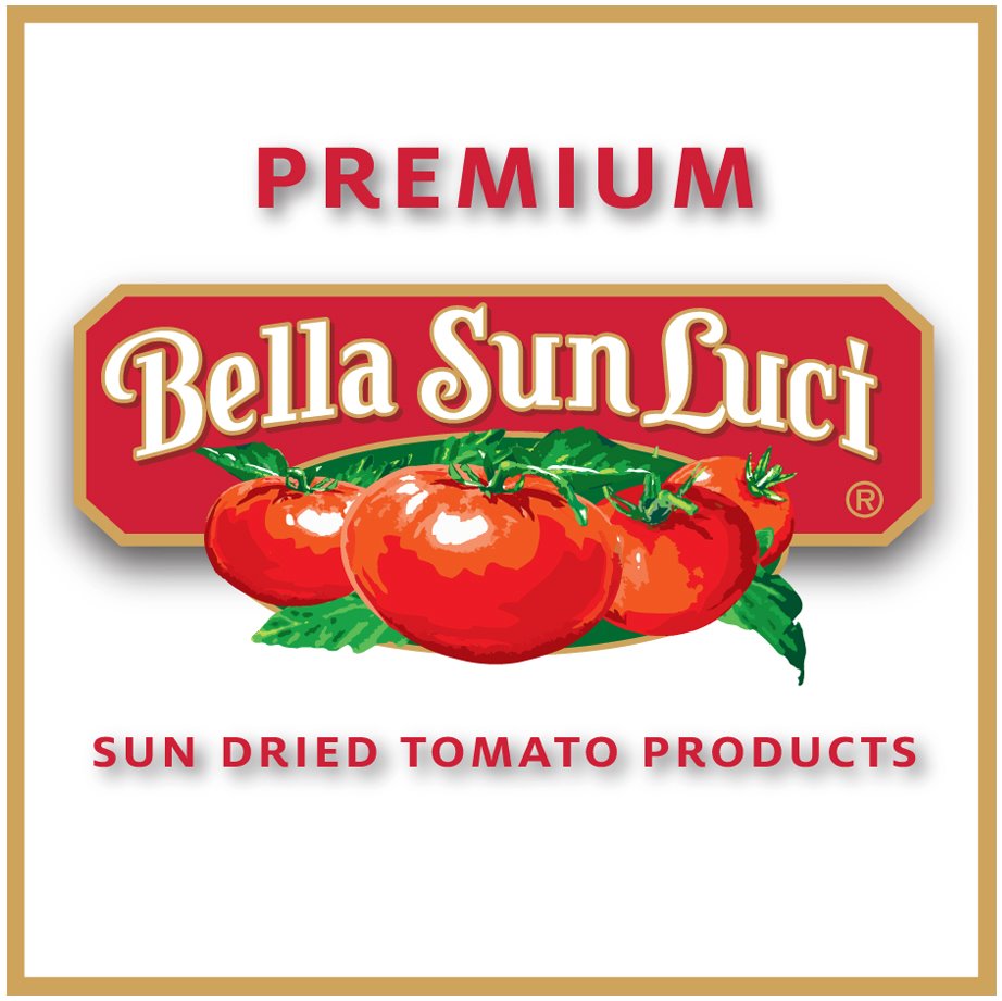 Freebies in Mailbox Mooney Farms Bella Sun Luci Sun Dried Tomato Review