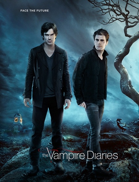 The Vampire Diaries 8ª Temporada Dublado e Legendado Baixar The Vampire Diaries 8ª Temporada Dublado e Legendado