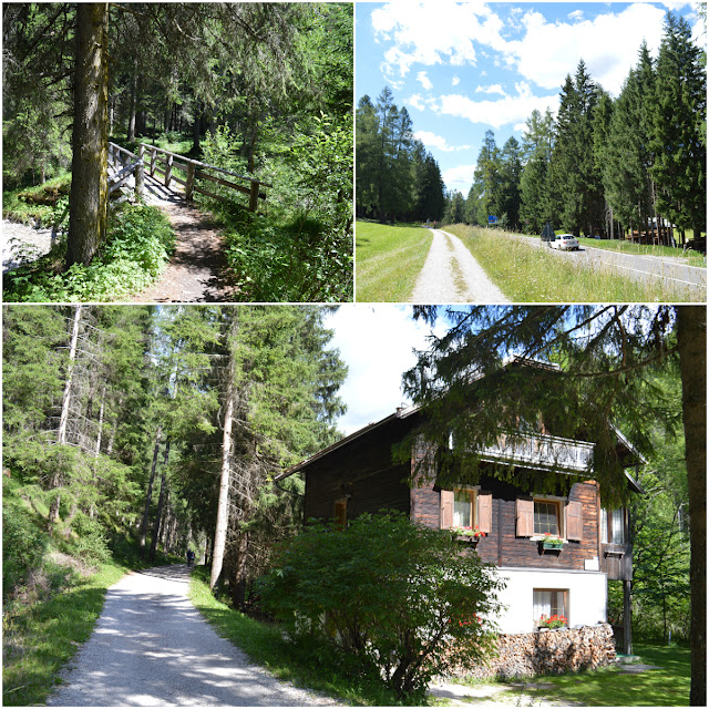 rifugio tre scarperi