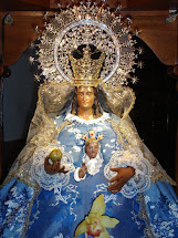 VIRGEN DE LA SIERRA