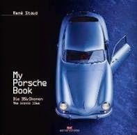 René Staud My Porsche Book