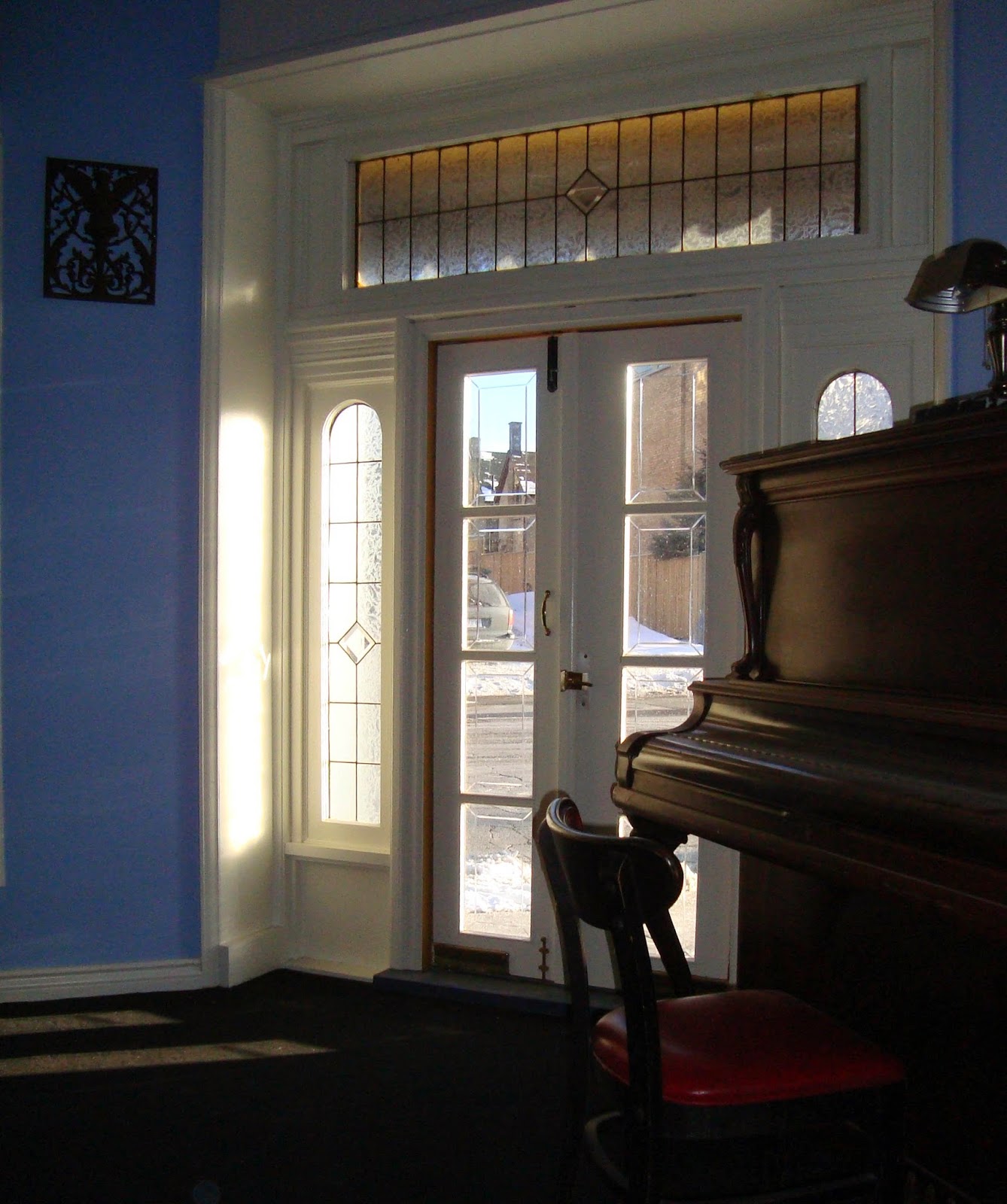 East Village Coffeehouse