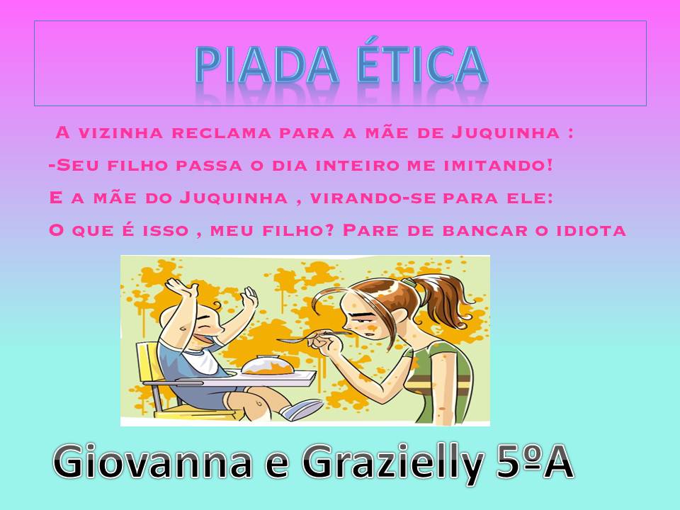 Trabalhos dos alunos do Álvares Piadas 5ºs anos