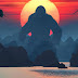 Nouvelles bannières US pour Kong : Skull Island