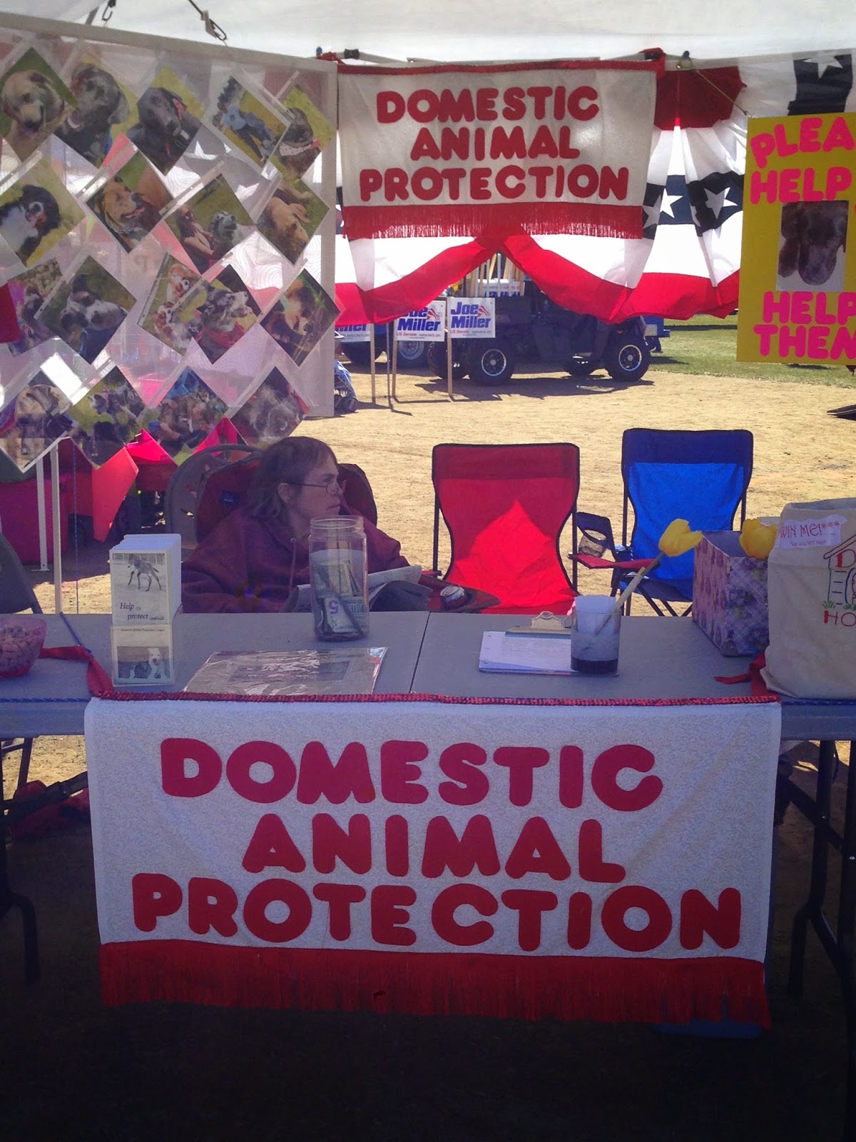 Domestic Animal Protection League (DAPL)Alaska