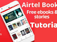 Bringing back the Joy of Reading: Airtel and Juggernaut announce FREE access to thousands of e-books on Juggernaut Books   