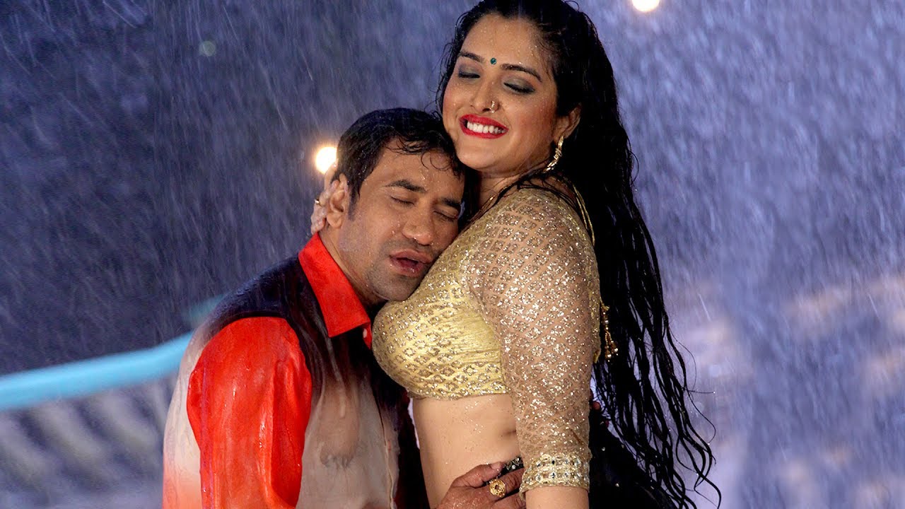 Bollywood News Today: Bhojpuri YouTube queen Amrapali Dubey's ...