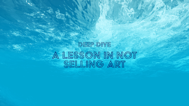 how do i sell more art, art tips for artists, practical advice for artists,