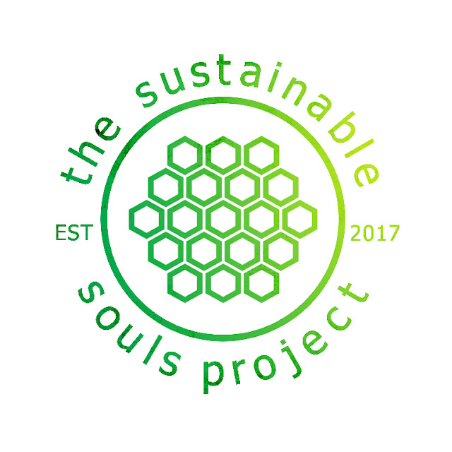 The Sustainable Souls Project Save the Honey Bees The Sustainable