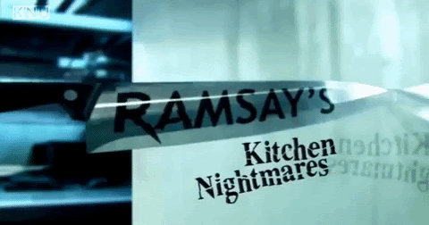 The Best Kitchen Nightmares Episodes Reality Tv Revisited