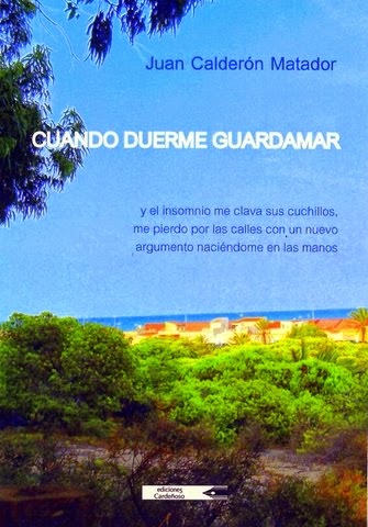 "CUANDO DUERME GUARDAMAR"