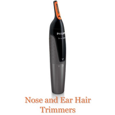 Best Nose And Ear Hair Trimmers Free Delivery With Buying Link