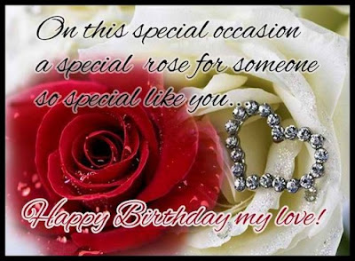 Birthday Wishes Messages