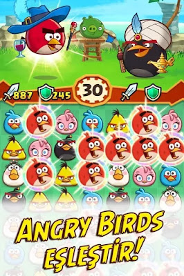 angry birds fight apk