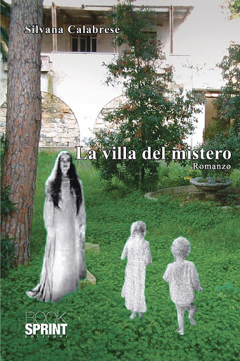 La villa del mistero