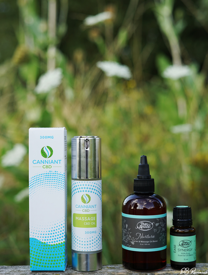 Massage oils that help alleviate daily aches and pains DB Reviews