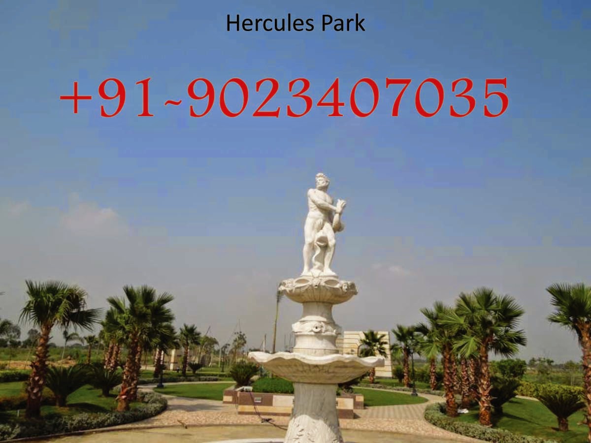 PLOTS IN OMAXE MULLANPUR NEWCHANDIGARH, OMAXE PHASE3 MULLANPUR NEW