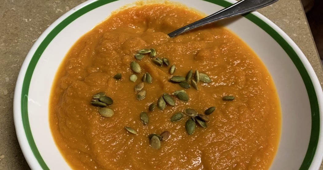 Best of Long Island and Central Florida Copycat Panera Autumn Squash Soup
