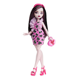 Monster High Draculaura Budget Dolls Doll