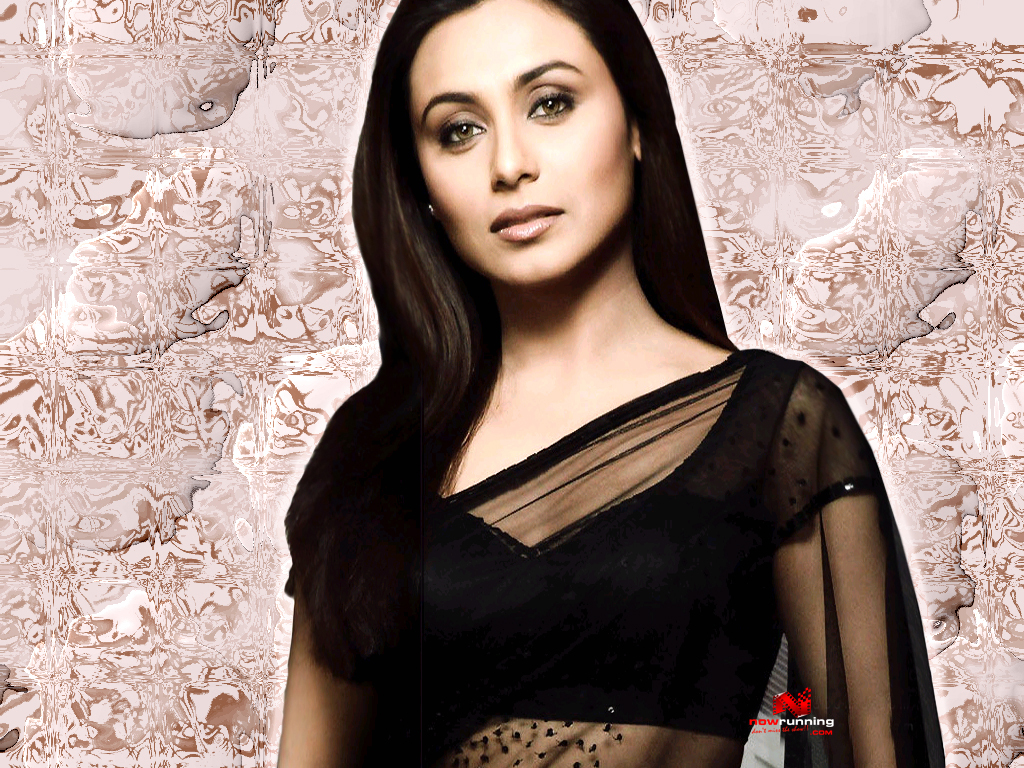 Bollywood World Rani Mukherjee Wallpapers 19311 The Best Porn Website 