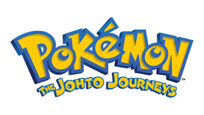 3ª Temporada: A Jornada Johto - Pokémon (Dublado)
