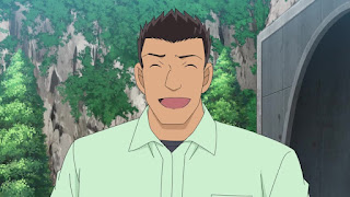 名探偵コナンアニメ 第1008話 復讐者(後編) | Detective Conan Episode 1008 | Hello Anime !