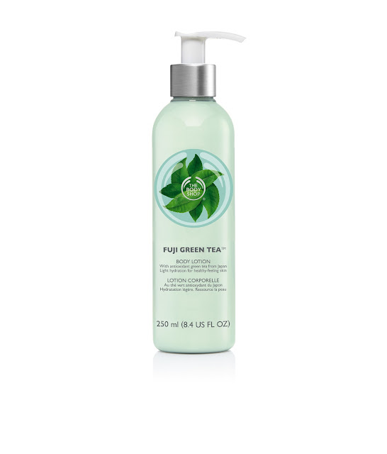 novedades The Body Shop