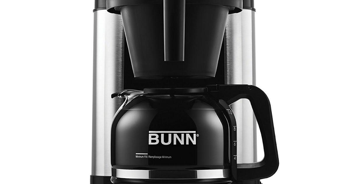 Bunn Velocity Brew Bunn Coffee Maker White Bunn Velocity Brew Bunn