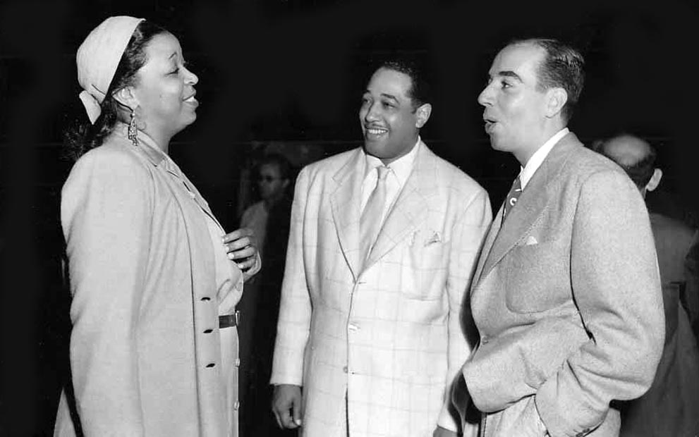 Bobby Rivers Tv Vincente Minnelli S Cabin In The Sky