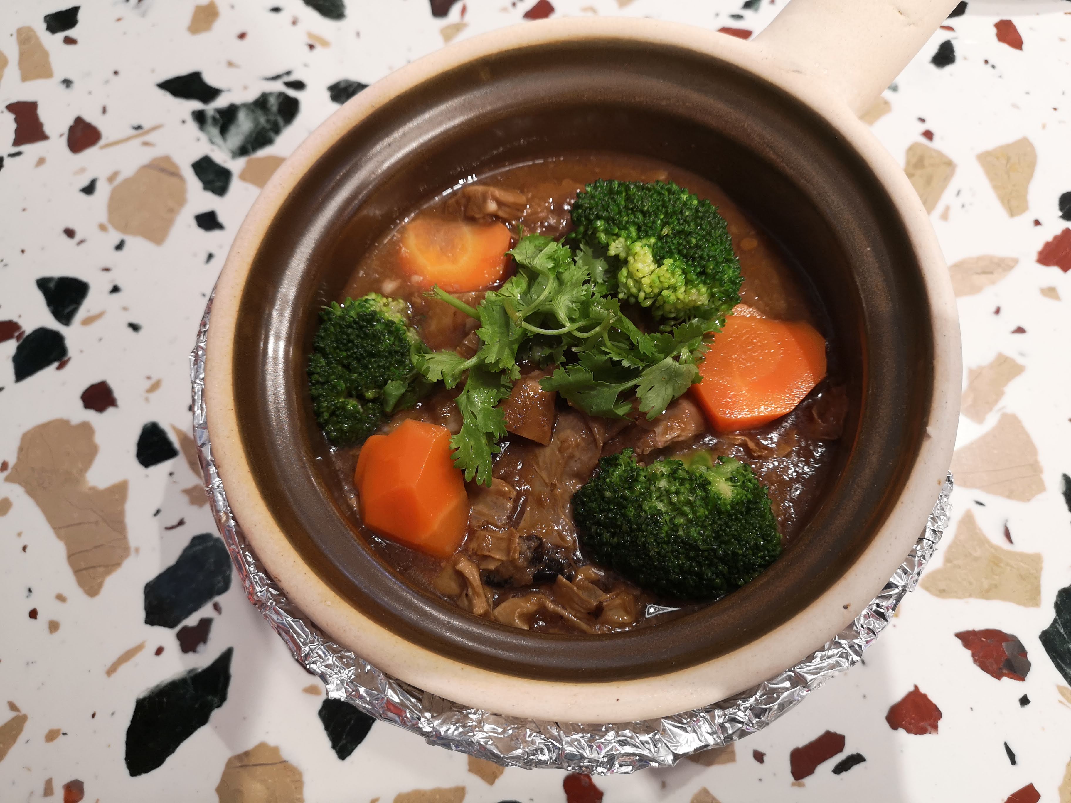 小小食界 Eatz a Small World 海南宝多品牌海南美食