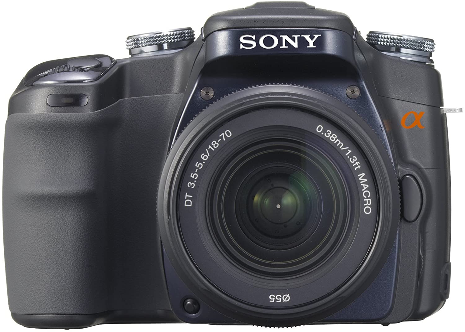 PHOTOGRAPHIC CENTRAL: Sony A100: Why I Will Always Love It