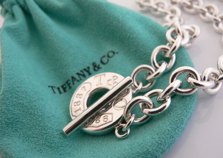 tiffany and co resale