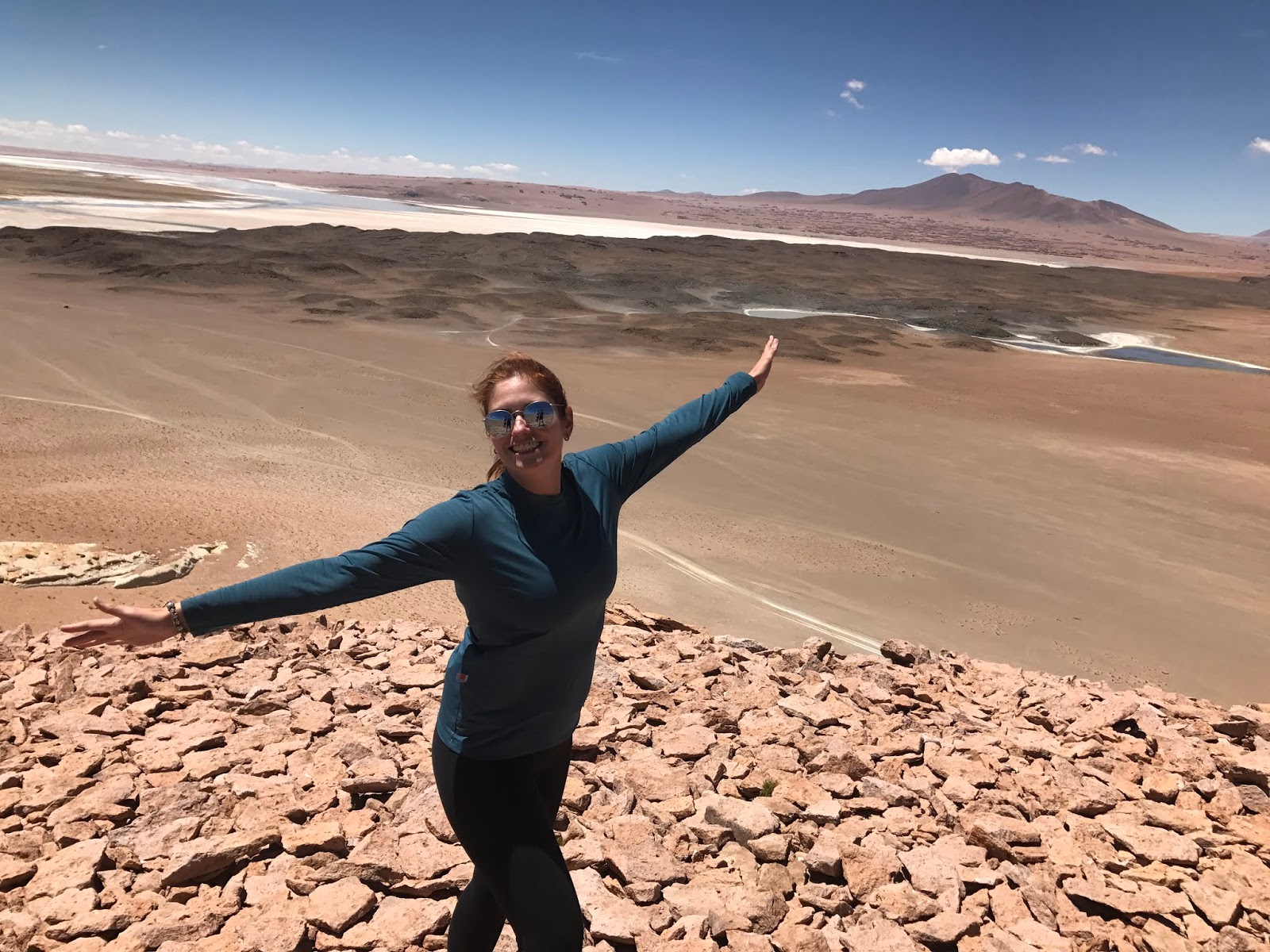 Caldeira de la Atacama
