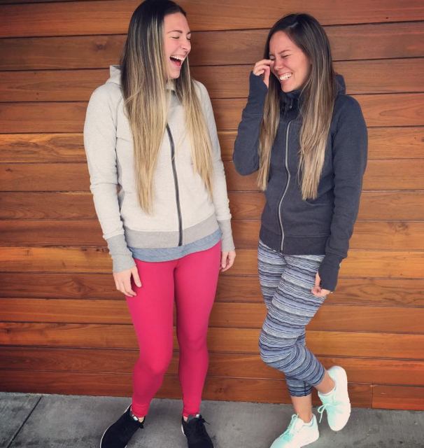 Wunder Under Pant III Reversible, Wunder Under Crop III Space Dye Twist, Scuba Hoodie III