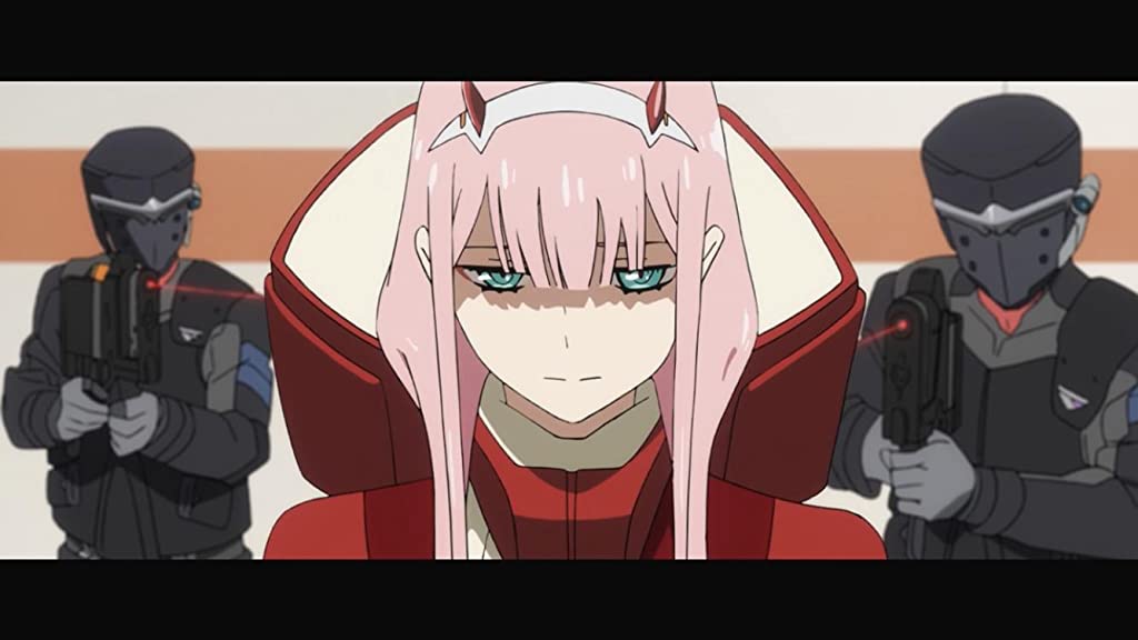 Darling In The Franxx Season 2 Darling in the Franxx season 2 Kapan Rilis? Bagaimana Kabar Zero Two? - HanDuMay