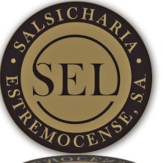 * 27ª Parceria - Sel Salsicharia Estremocense *