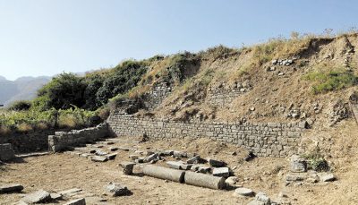 Κρήτη: Ξεκινούν ανασκαφές στην αρχαία Λύττο – Ελπίδες για μία νέα «Κνωσό»