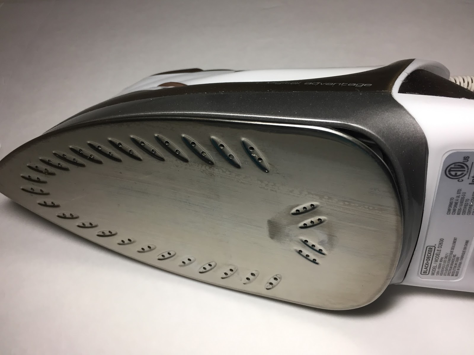 Quilting Mod 10 Sewing Notions You Need to Know About Iron Shine