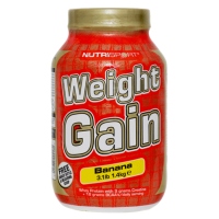 Weight Gain Supplements