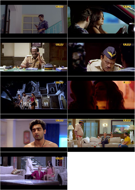 Gandu 2019 Complete Show Download